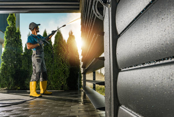 Best Patio and Deck Pressure Washing  in Forest City, FL